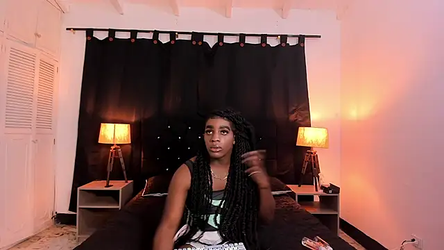 Snapshot of YasiryCoper chatting on 16, 5, 2026 YasiryCoper online show from 16, 5, 2026