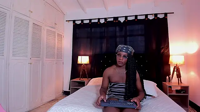 Snapshot of YasiryCoper chatting on 14, 6, 2026 YasiryCoper online show from 14, 6, 2026