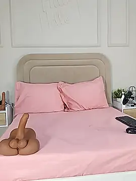 Liastarkk online show from 3, 7, 2026