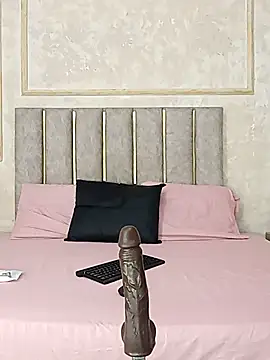 Liastarkk online show from 19, 7, 2026