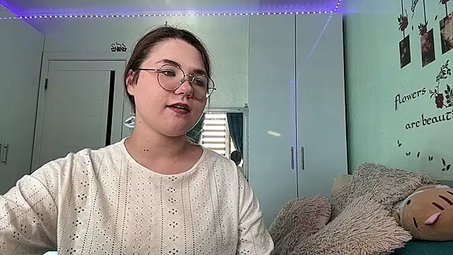 Snapshot of Janice_Vasquez chatting on 11, 5, 2026 Janice Vasquez online show from 11, 5, 2026