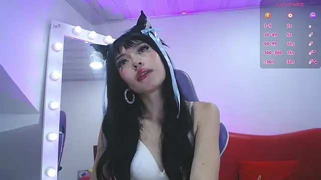 mia gyutarouwu online show from 13, 6, 2026