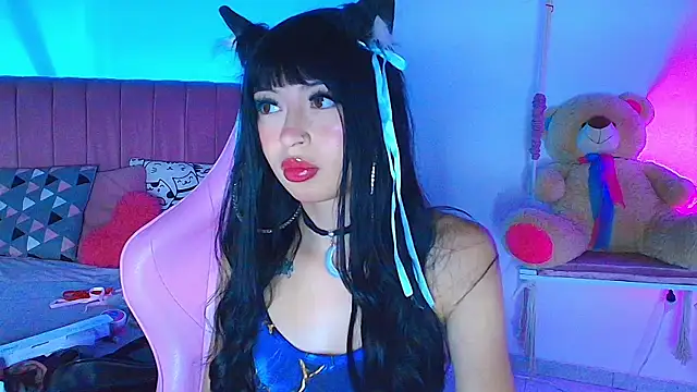 Snapshot of mia_gyutarouwu chatting on 25, 6, 2026 mia gyutarouwu online show from 25, 6, 2026