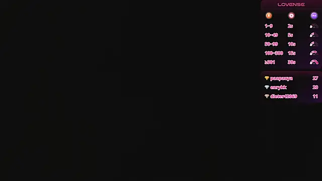 Snapshot of mia_gyutarouwu chatting on 28, 7, 2026 mia gyutarouwu online show from 28, 7, 2026