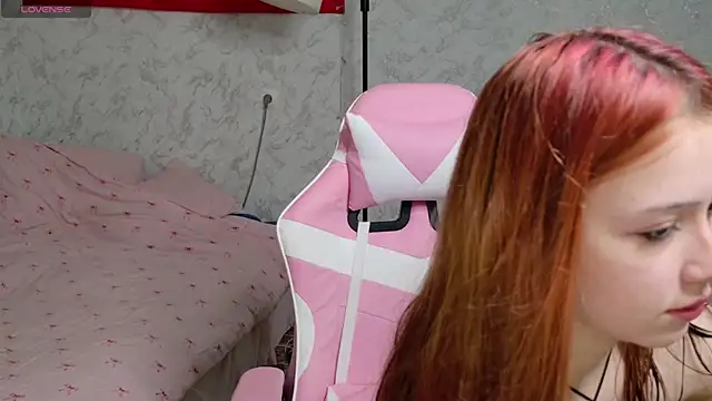 Luvellia online show from 16, 6, 2026