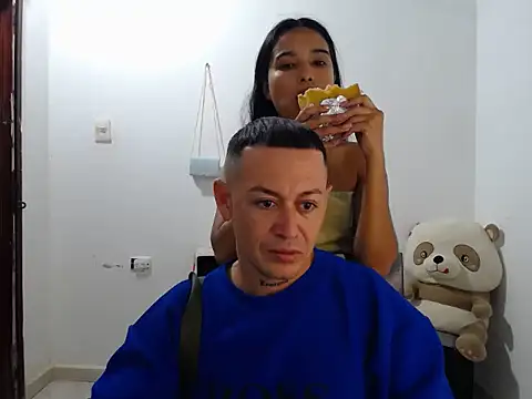 Chicasenxual online show from 23, 5, 2026