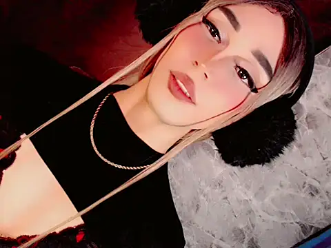 Snapshot of Megaan_Dolll chatting on 10, 6, 2026 Megaan Dolll online show from 10, 6, 2026