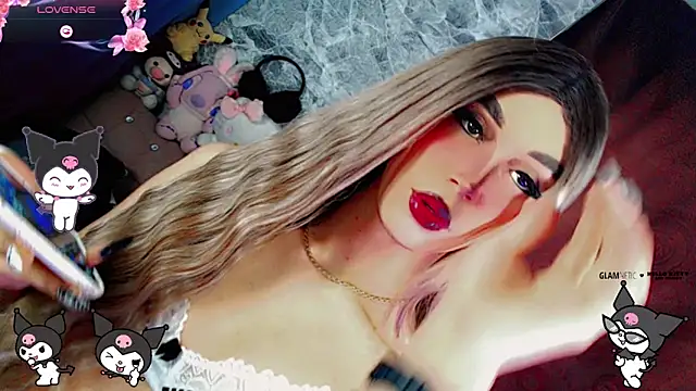 Snapshot of Megaan_Dolll chatting on 21, 6, 2026 Megaan Dolll online show from 21, 6, 2026