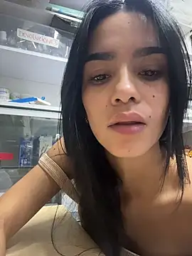 Melissa Rendon online show from 1, 7, 2026