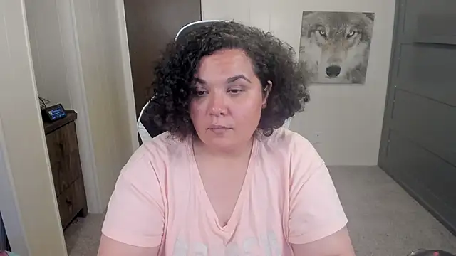 SweetPuertoRicanBliss online show from 16, 6, 2026
