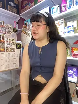 Snapshot of SOFTBERRY_ chatting on 9, 7, 2026 SOFTBERRY online show from 9, 7, 2026