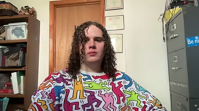 rose-thing online show from 9, 5, 2026