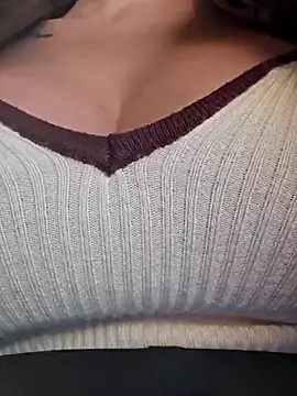 Snapshot of MILFBARBY chatting on 7, 1, 2025 MILFBARBY online show from 7, 1, 2025