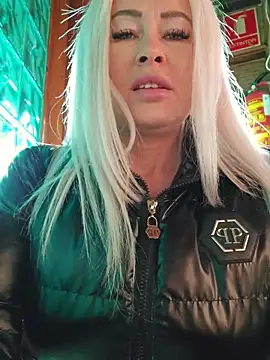 MILFBARBY online show from 25, 11, 2025