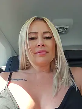 Snapshot of MILFBARBY chatting on 29, 6, 2026 MILFBARBY online show from 29, 6, 2026