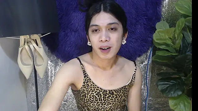 RoseAmarie online show from 6, 6, 2026
