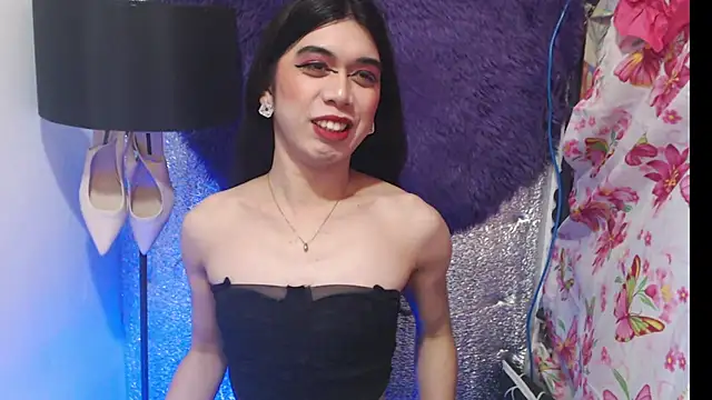 RoseAmarie online show from 10, 7, 2026