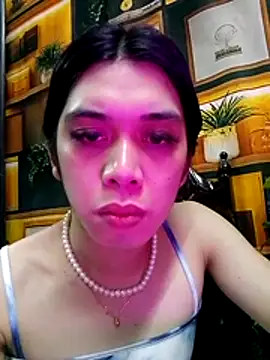 RoseAmarie online show from 18, 7, 2026