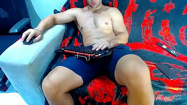 Snapshot of hugo_19cm chatting on 24, 5, 2026 hugo 19cm online show from 24, 5, 2026