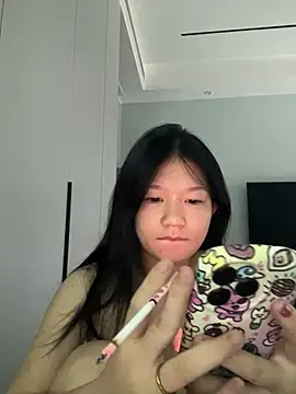 shuyuanli445 online show from 8, 6, 2026