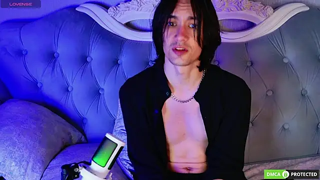 CalvinChapman online show from 14, 6, 2026