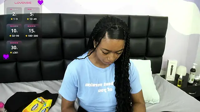 GREISYHOT online show from 12, 6, 2026