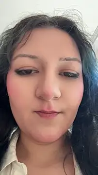 Snapshot of Lulu_Lu chatting on 15, 5, 2026 Lulu Lu online show from 15, 5, 2026