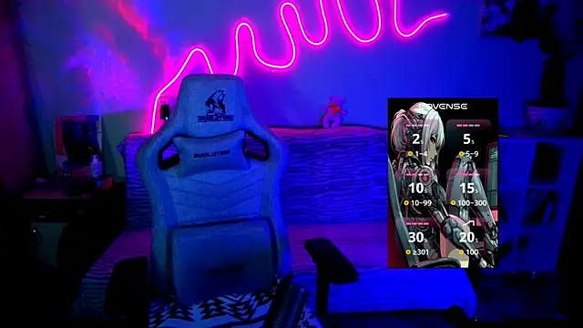 MeLanXolik online show from 24, 6, 2026