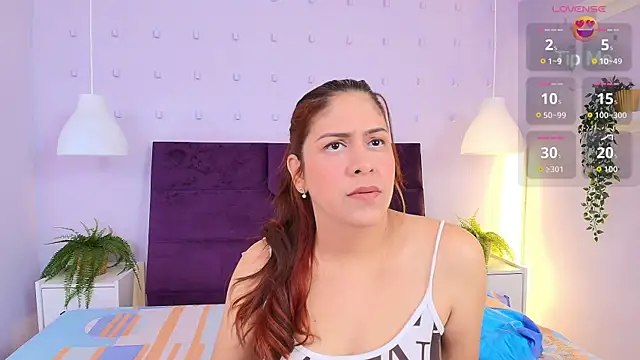 Snapshot of Sirenyrouss chatting on 8, 6, 2026 Sirenyrouss online show from 8, 6, 2026