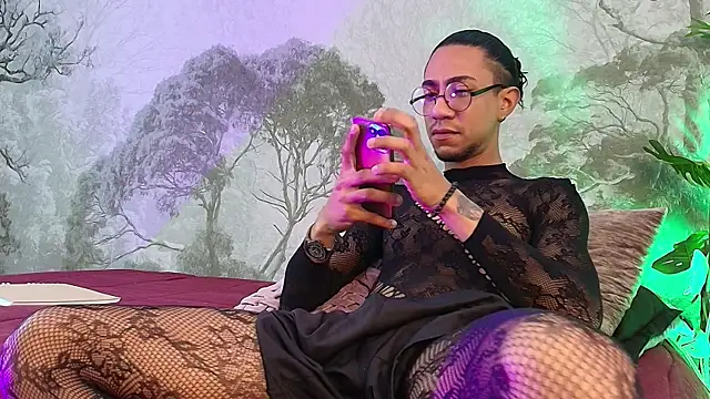 Snapshot of Milan_coopers chatting on 8, 6, 2026 Milan coopers online show from 8, 6, 2026