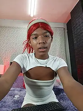 Liss Love1 online show from 26, 6, 2026