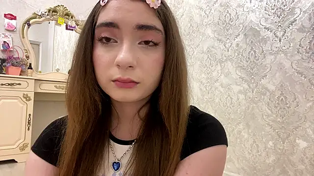 Rosie Sweety online show from 4, 6, 2026