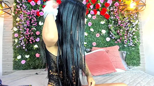 Snapshot of ViolettGracee chatting on 18, 6, 2026 ViolettGracee online show from 18, 6, 2026