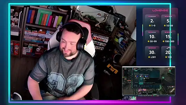 BukkakeDaddy96 online show from 14, 5, 2026