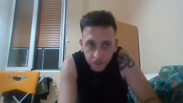 Snapshot of VincentZe99 chatting on 27, 6, 2026 VincentZe99 online show from 27, 6, 2026
