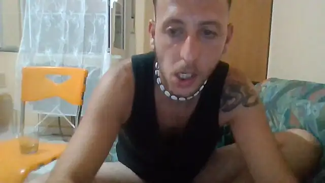 Snapshot of VincentZe99 chatting on 22, 7, 2026 VincentZe99 online show from 22, 7, 2026