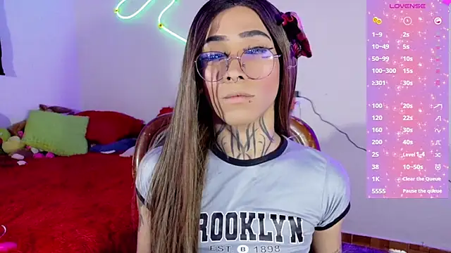 antonella rangel online show from 27, 5, 2026