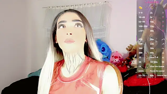 antonella rangel online show from 23, 6, 2026