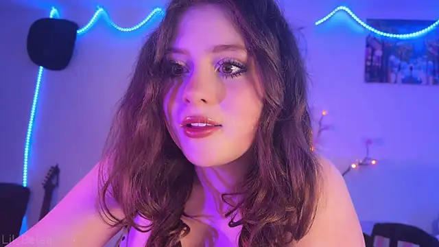 Lil Belaa online show from 21, 6, 2026