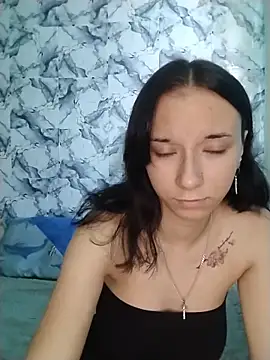 Snapshot of -VictoriaJohnson- chatting on 7, 6, 2026 -VictoriaJohnson- online show from 7, 6, 2026
