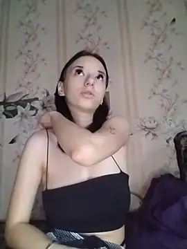 Snapshot of -VictoriaJohnson- chatting on 1, 7, 2026 -VictoriaJohnson- online show from 1, 7, 2026