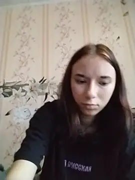 Snapshot of -VictoriaJohnson- chatting on 16, 7, 2026 -VictoriaJohnson- online show from 16, 7, 2026