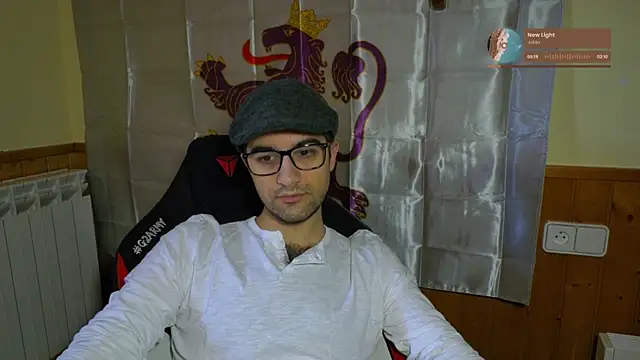 Snapshot of zadrotx chatting on 16, 6, 2026 zadrotx online show from 16, 6, 2026