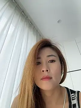 okgirl 23 online show from 11, 6, 2026