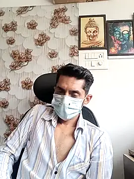 BlackkCrab online show from 22, 6, 2026