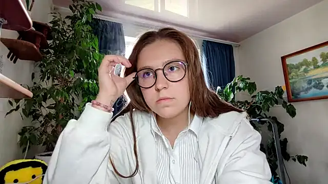 Snapshot of DainaCampagnini chatting on 10, 6, 2026 DainaCampagnini online show from 10, 6, 2026