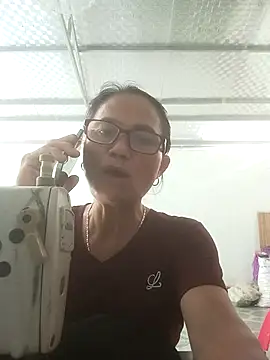 Vieekee online show from 13, 7, 2026