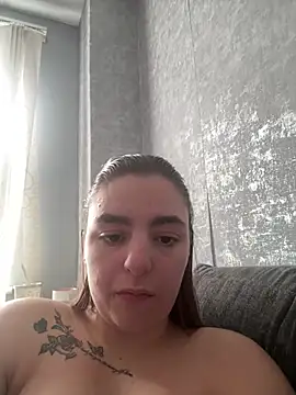 Snapshot of LexiXXoo chatting on 14, 5, 2026 LexiXXoo online show from 14, 5, 2026