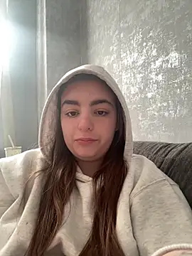 Snapshot of LexiXXoo chatting on 15, 5, 2026 LexiXXoo online show from 15, 5, 2026