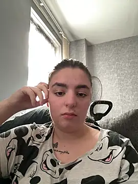 Snapshot of LexiXXoo chatting on 20, 5, 2026 LexiXXoo online show from 20, 5, 2026
